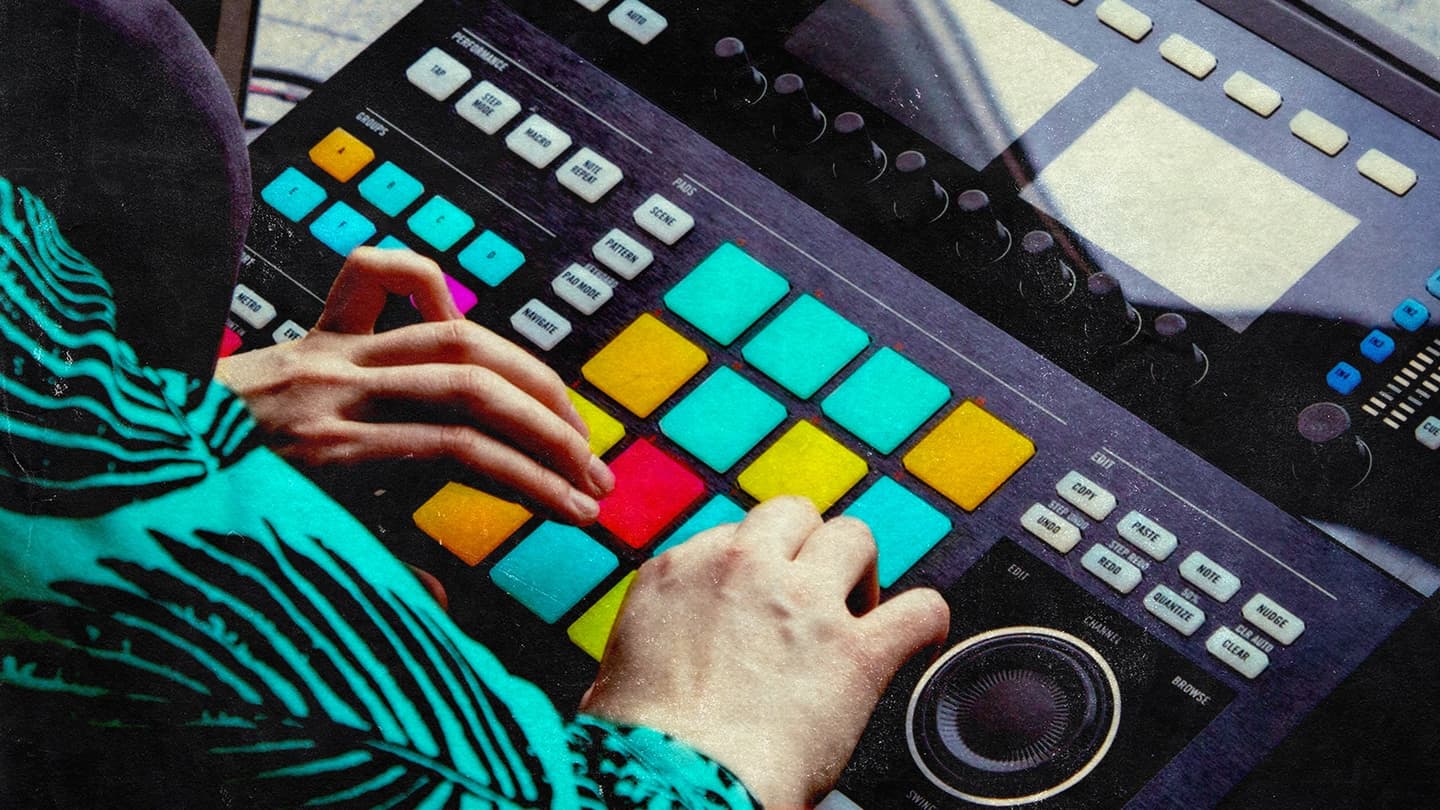 Read - <a href="https://blog-dev.landr.com/50-best-midi-controllers/" target="_blank" rel="noopener">50 Best MIDI Keyboards and Controllers In The World Today</a>