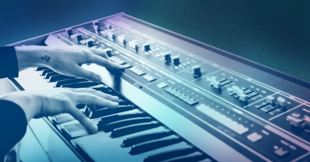 Learn the ins and outs of the legendary MIDI system. Read - <a href="https://blog-dev.landr.com/what-is-midi/">What Is MIDI? How To Use the Most Powerful Tool in Music</a>. 