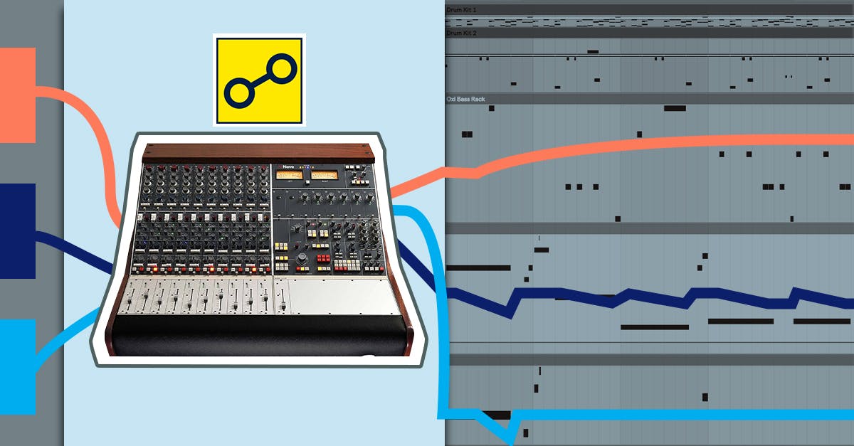 Read - <a href="https://blog-dev.landr.com/automation-improve-mix/" target="_blank" rel="noopener">Mix Automation 101: How to Automate Your Sound For a Better Mix</a>
