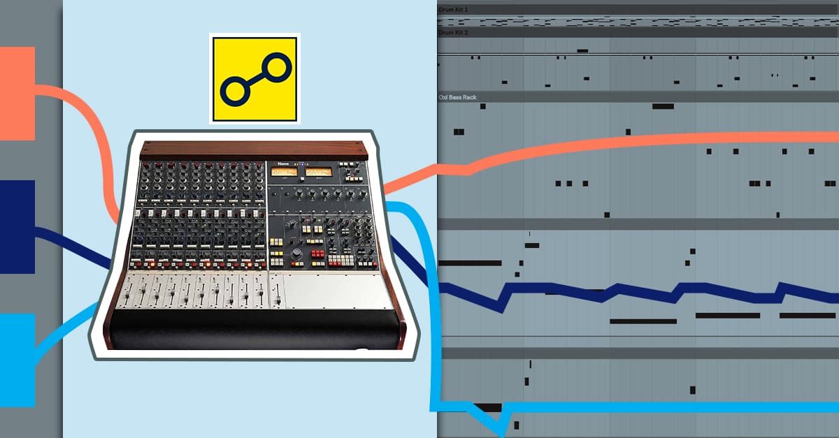 Learn how to use automation in DAW. Read - <a href="https://blog-dev.landr.com/automation-improve-mix/">Mix Automation 101: How to Automate Your Sound For a Better Mix</a>. 