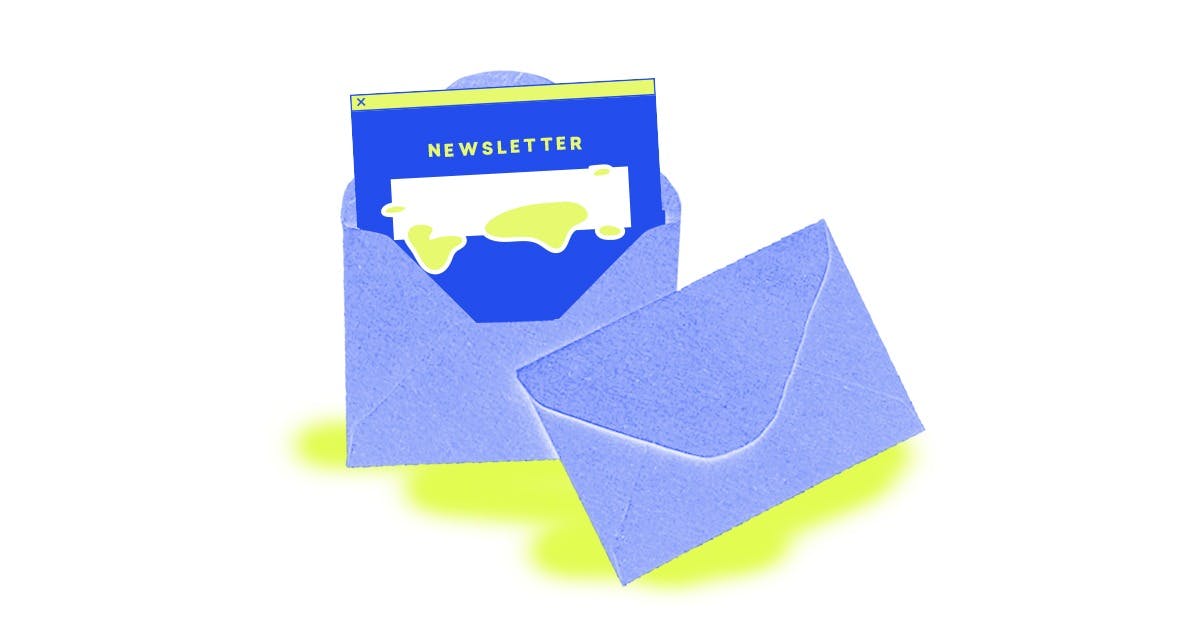 Read - <a href="https://blog-dev.landr.com/artist-newsletter/">6 Artist Newsletter Tips to Keep Fans Connected With Your Music</a> 