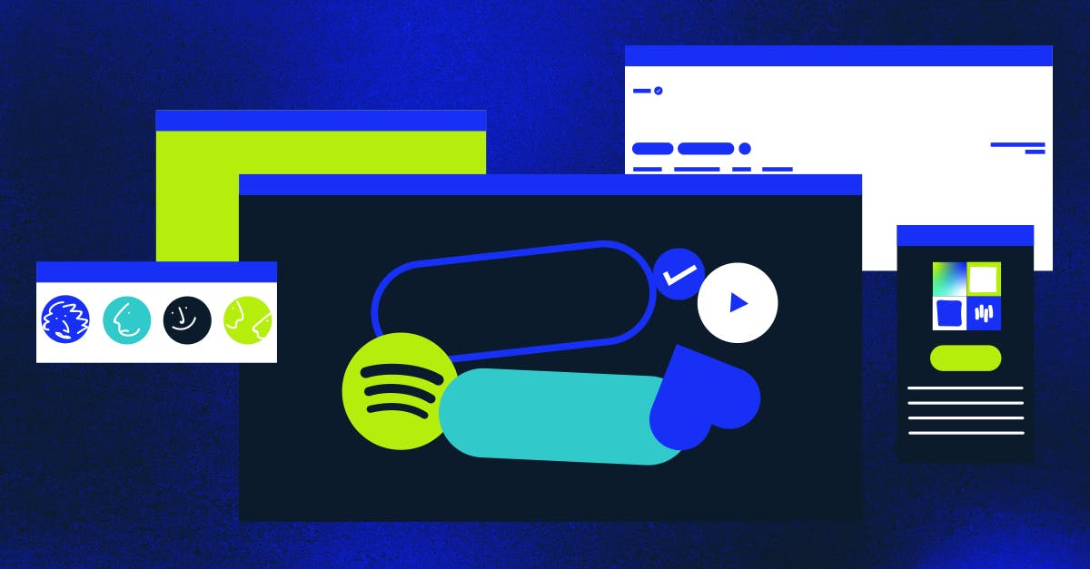 Read - <a href="https://blog-dev.landr.com/spotify-artist-profile/">How to Get the Most out of Spotify for Artists</a>.