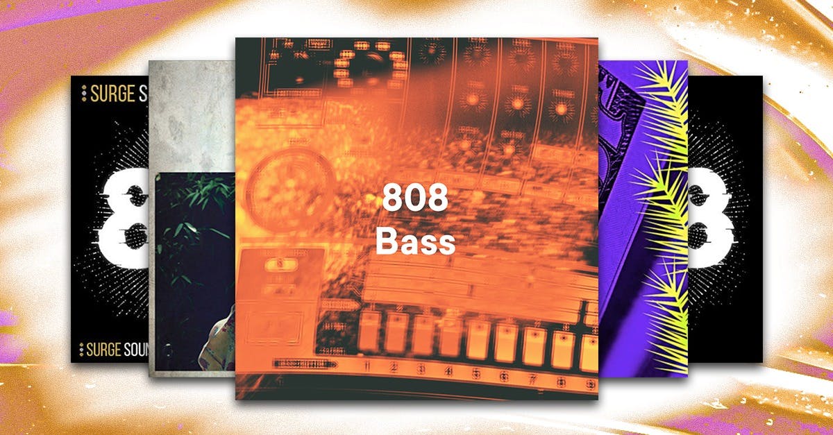 <a href="https://blog-dev.landr.com/808-sample-pack/">Here&#039;s our picks for the best 808 sample packs on LANDR Samples. Read - The 6 Best 808 Sample Packs for Huge Low End</a>.