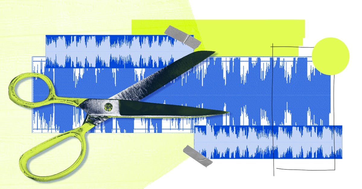 Read - <a href="https://blog-dev.landr.com/audio-editing-tips/" target="_blank" rel="noopener">Audio Editing: 10 Helpful Tips for Better Results</a>