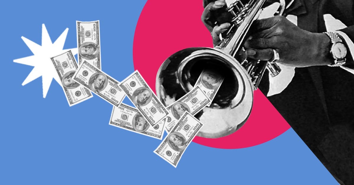 Read -<a href="https://blog-dev.landr.com/how-to-make-money-with-music/"> How to Make Money With Music: 8 Creative Ideas to Monetize</a>