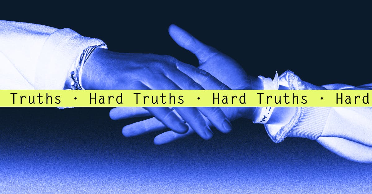 <a href="https://blog-dev.landr.com/record-deal-worth-it/">Read - Hard Truths: Why You Don`t Need a Record Deal</a>