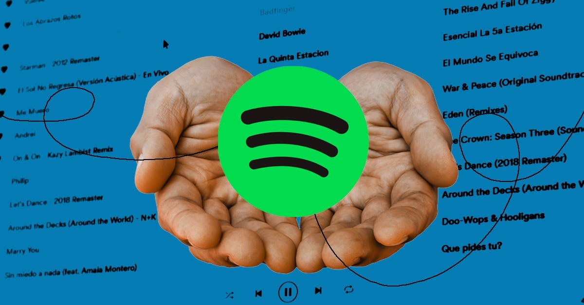 <a href="https://blog-dev.landr.com/spotify-canvas/">Learn more about getting setting up Spotify Canvas videos on your track. Read - Spotify Canvas: How To Stand Out With Video and Find New Fans.</a> 