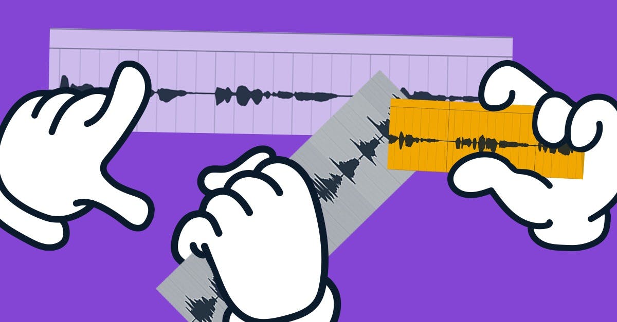 Read - <a href="https://blog-dev.landr.com/editing-vocals/">Editing Vocals: How to Build the Perfect Take in Your DAW</a> 