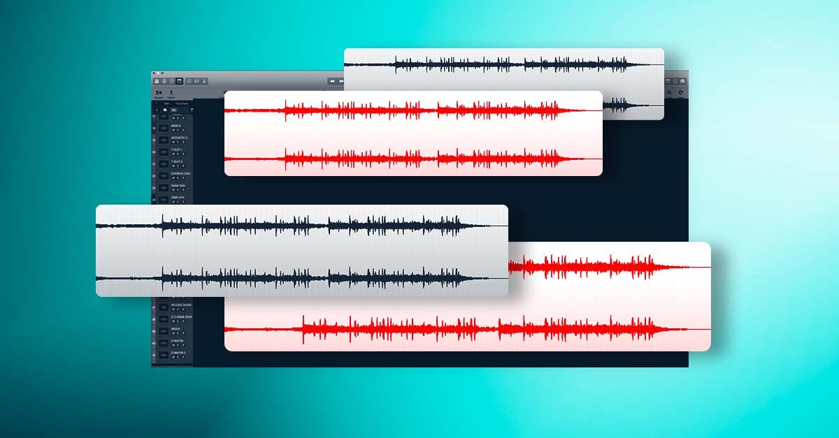 Read - <a href="https://blog-dev.landr.com/multitrack-recording/" target="_blank" rel="noopener">Multitrack Recording: How to Build a Song in Your DAW</a>
