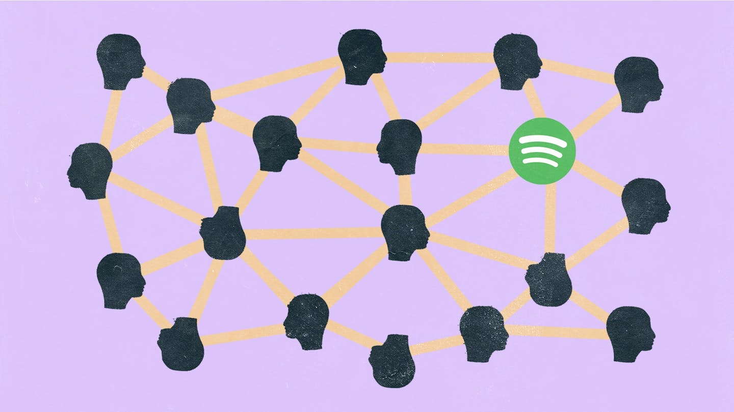 Read - <a href="https://blog-dev.landr.com/spotify-algorithm/">Spotify Algorithm: 7 Ways to Get Streams From Spotify’s Algorithm</a> 