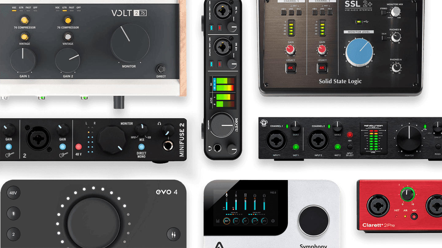 Read -<a href="https://blog-dev.landr.com/best-usb-c-audio-interface/"> The 8 Best USB-C Audio Interfaces in 2024</a> 