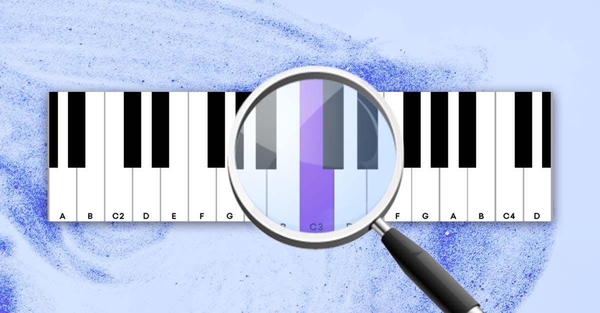Learn how to find any minor key. Read - <a href="https://blog-dev.landr.com/relative-minor/">Relative Minor: How to Find Any Minor Scale</a>.