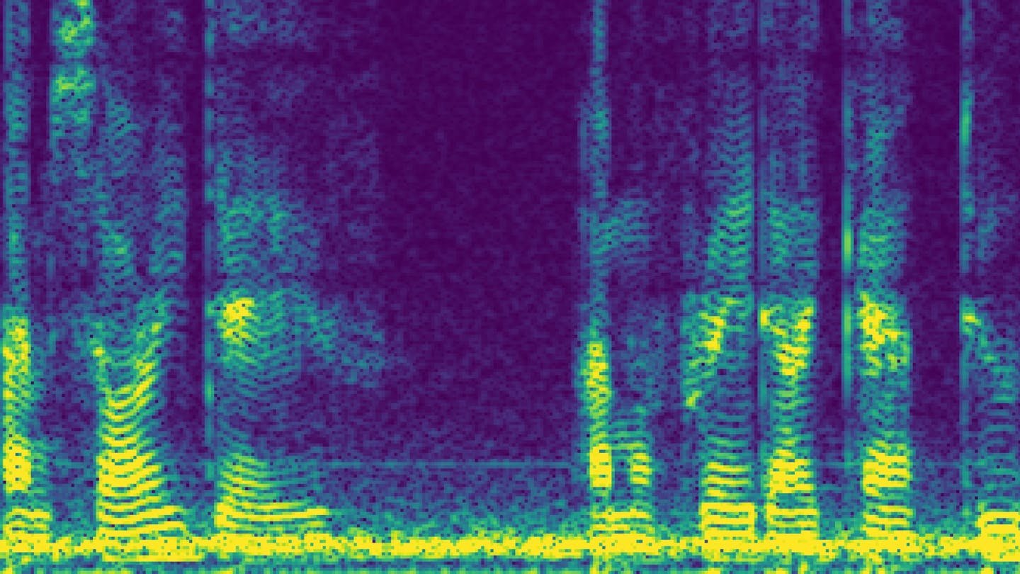 Read - <a href="https://blog-dev.landr.com/spectrogram/" target="_blank" rel="noopener">What is a Spectrogram? The Producer’s Guide to Visual Audio</a>