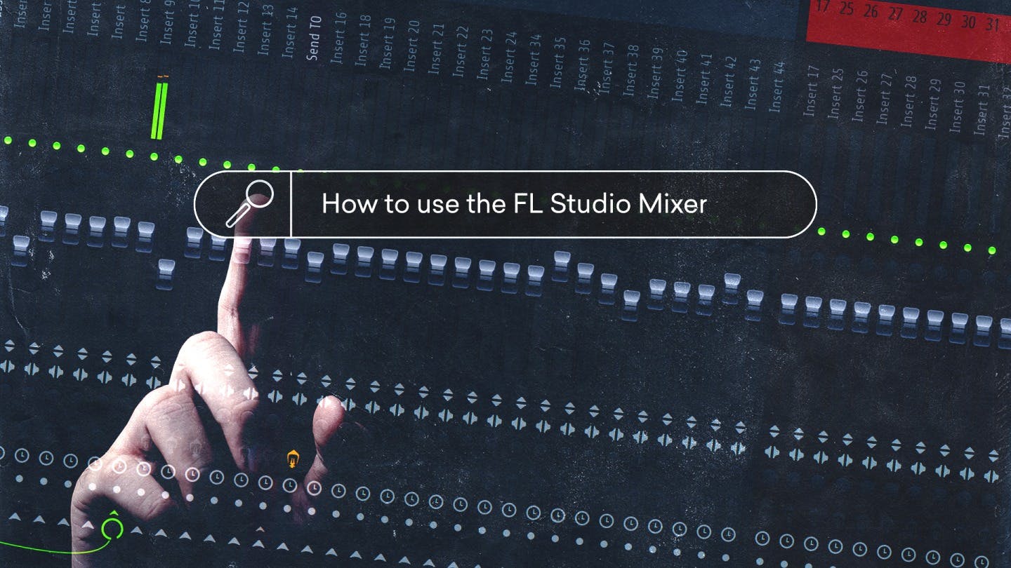 Read - <a href="https://blog-dev.landr.com/fl-studio-mixer/">How to Use the FL Studio Mixer to Start Producing</a> 