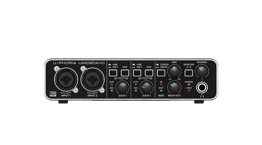 https://blog-dev.landr.com/wp-content/uploads/2019/02/Best_Audio_Interfaces_12-Behringer_UMC204.jpg