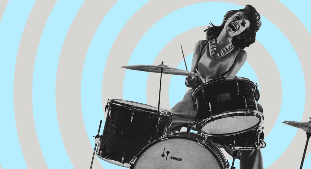 Read - <a style="color: #4ccac9;" href="https://blog-dev.landr.com/best-drum-patterns/" target="_blank" rel="noopener">The 10 Best Drum Patterns Every Producer Should Know</a>