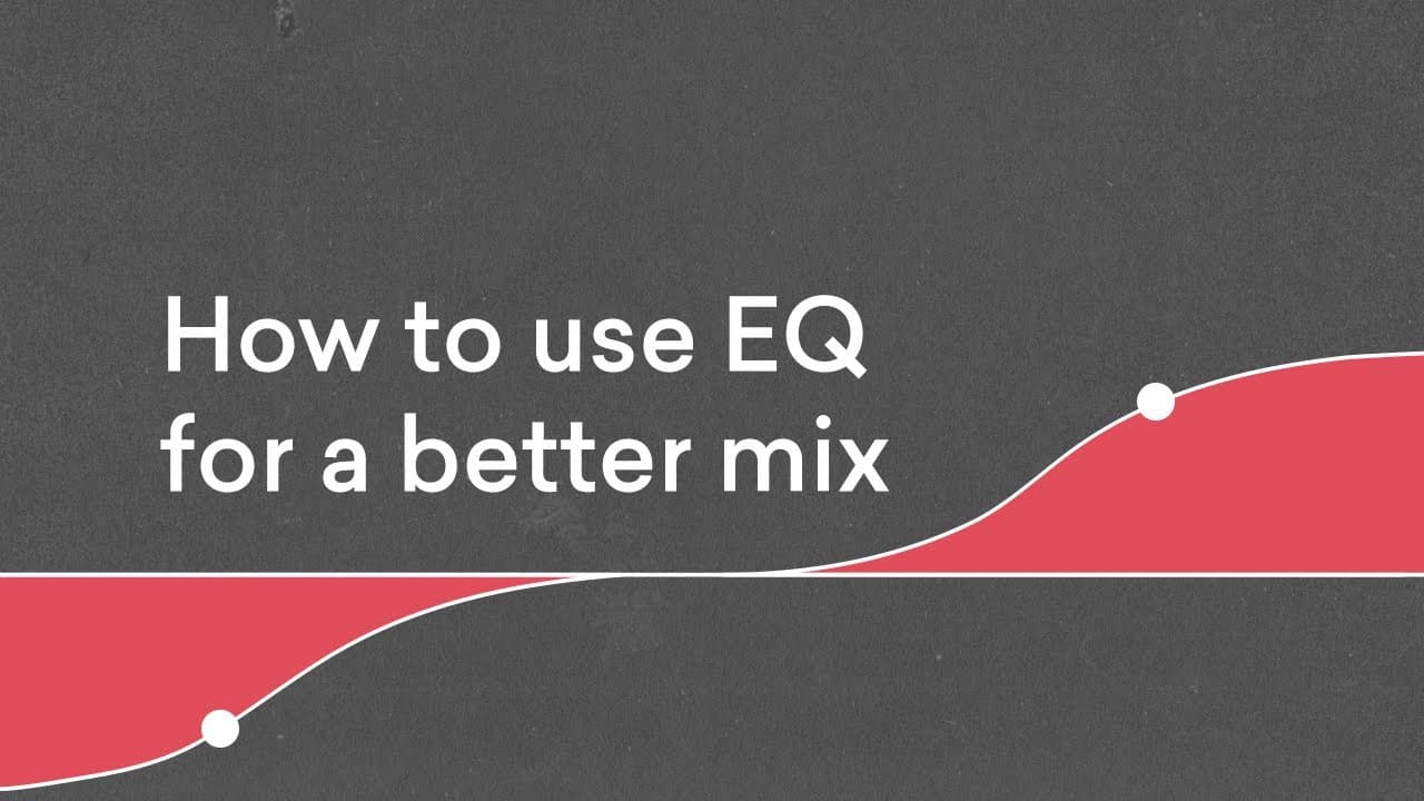 EQ explained in 4 minutes.