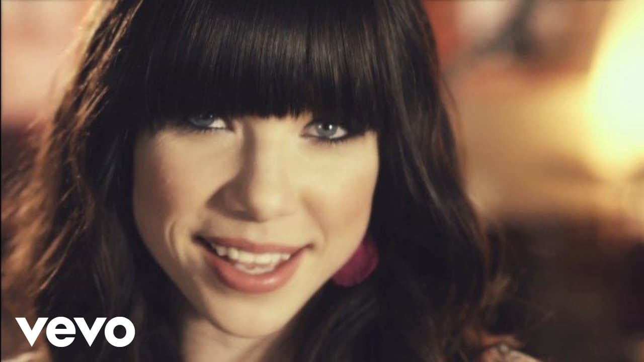 The chorus (and most of) Carly Rae Jepsens`s iconic hit, Call Me Maybe is just one example of many tracks that use this progression.